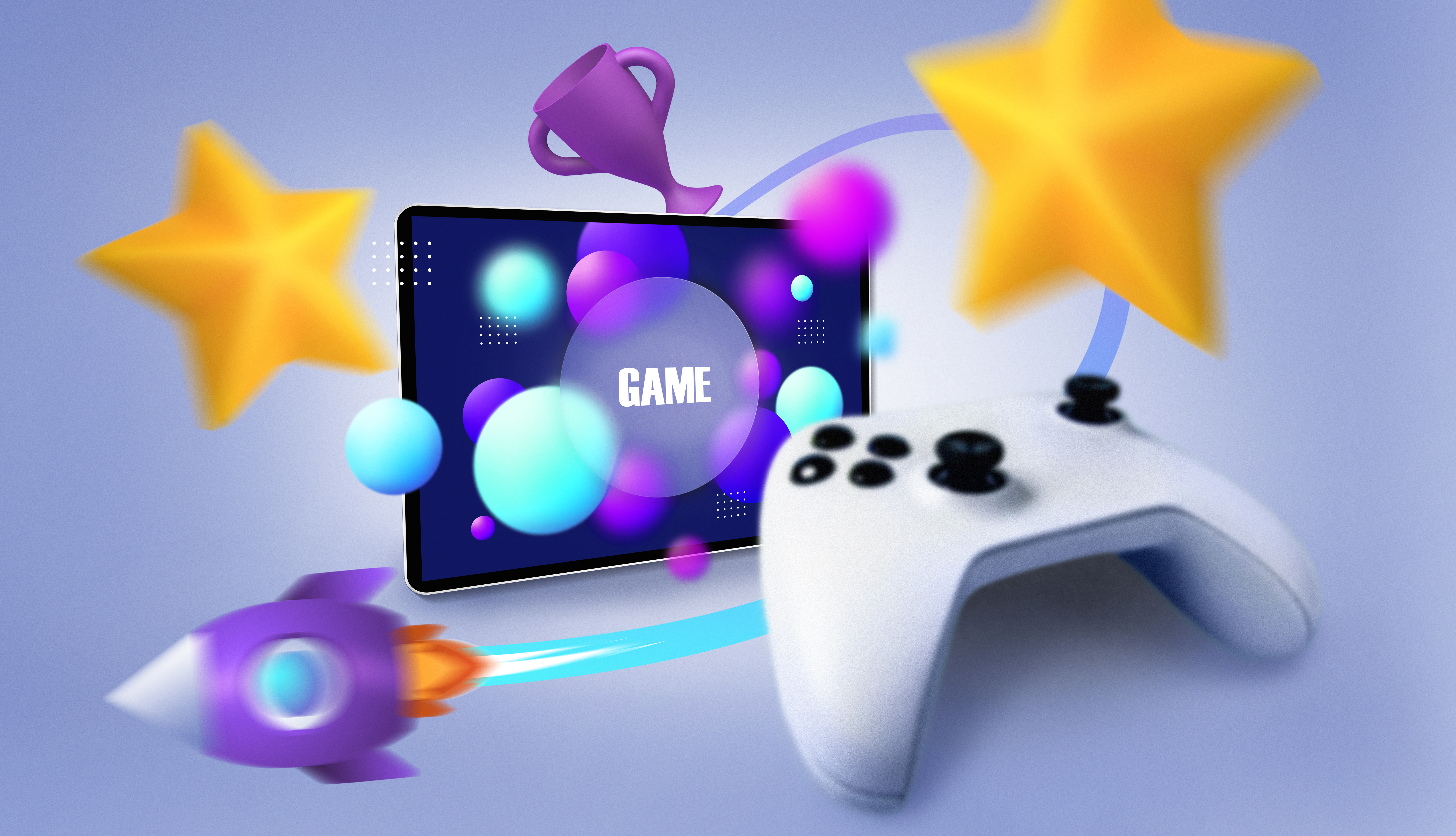 game development company